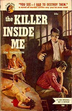 Убийца внутри меня / The Killer Inside Me (1976) отзывы. Рецензии. Новости кино. Актеры фильма Убийца внутри меня. Отзывы о фильме Убийца внутри меня