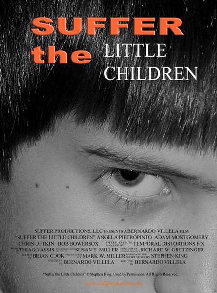Пустите детей / Suffer the Little Children (2006) отзывы. Рецензии. Новости кино. Актеры фильма Пустите детей. Отзывы о фильме Пустите детей
