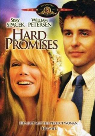 Несдержанные обещания / Hard Promises (1991) отзывы. Рецензии. Новости кино. Актеры фильма Несдержанные обещания. Отзывы о фильме Несдержанные обещания
