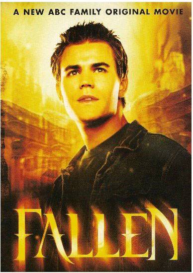 Падший / Fallen (2006) отзывы. Рецензии. Новости кино. Актеры фильма Падший. Отзывы о фильме Падший