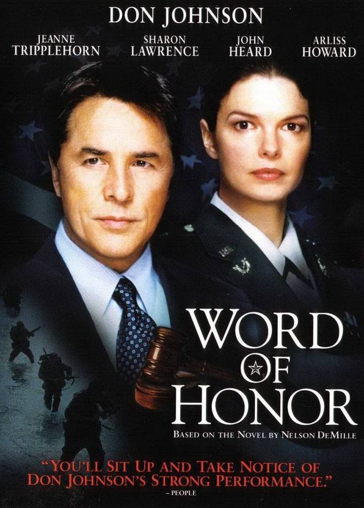 Слово чести / Word of Honor (2003) отзывы. Рецензии. Новости кино. Актеры фильма Слово чести. Отзывы о фильме Слово чести
