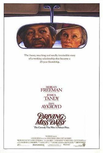 Шофер Мисс Дэйзи / Driving Miss Daisy (1989) отзывы. Рецензии. Новости кино. Актеры фильма Шофер Мисс Дэйзи. Отзывы о фильме Шофер Мисс Дэйзи