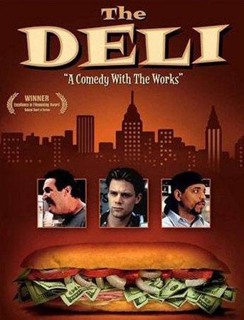 Гастроном / The Deli (1997) отзывы. Рецензии. Новости кино. Актеры фильма Гастроном. Отзывы о фильме Гастроном