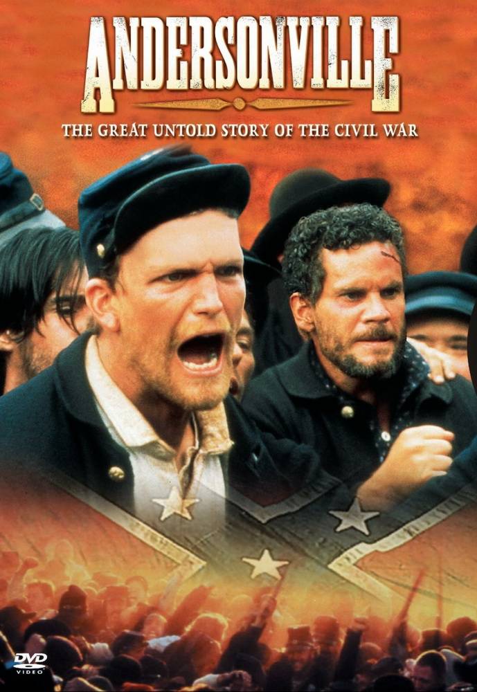 Андерсонвилль / Andersonville (1996) отзывы. Рецензии. Новости кино. Актеры фильма Андерсонвилль. Отзывы о фильме Андерсонвилль