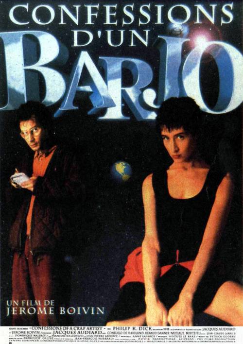Исповедь чокнутого / Confessions d`un Barjo (1992) отзывы. Рецензии. Новости кино. Актеры фильма Исповедь чокнутого. Отзывы о фильме Исповедь чокнутого