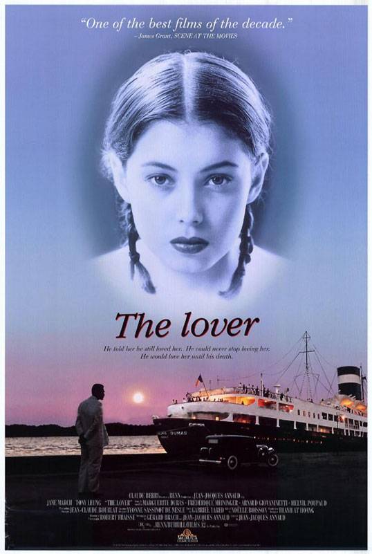 Любовник / The Lover (1992) отзывы. Рецензии. Новости кино. Актеры фильма Любовник. Отзывы о фильме Любовник