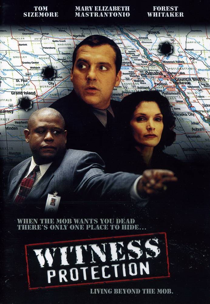 Защита свидетелей / Witness Protection (1999) отзывы. Рецензии. Новости кино. Актеры фильма Защита свидетелей. Отзывы о фильме Защита свидетелей