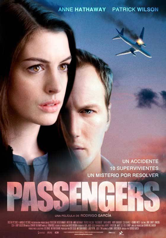 Пассажиры / Passengers (2008) отзывы. Рецензии. Новости кино. Актеры фильма Пассажиры. Отзывы о фильме Пассажиры