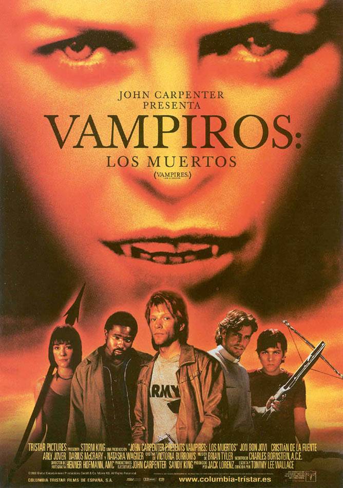 Вампиры 2: День Мертвых / Vampires: Los Muertos (2002) отзывы. Рецензии. Новости кино. Актеры фильма Вампиры 2: День Мертвых. Отзывы о фильме Вампиры 2: День Мертвых