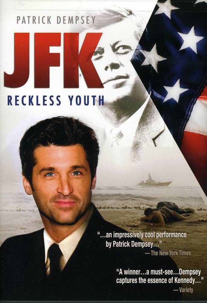 Безрассудная молодость / J.F.K.: Reckless Youth (1993) отзывы. Рецензии. Новости кино. Актеры фильма Безрассудная молодость. Отзывы о фильме Безрассудная молодость