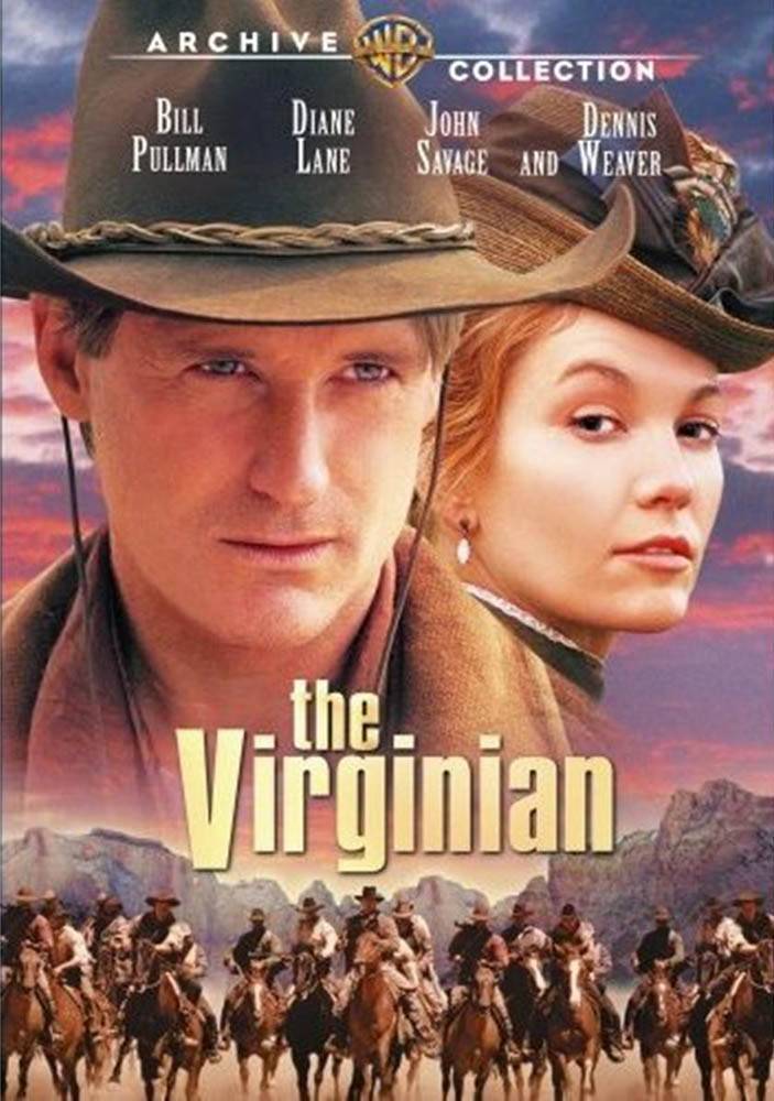 Вирджинец / The Virginian (2000) отзывы. Рецензии. Новости кино. Актеры фильма Вирджинец. Отзывы о фильме Вирджинец