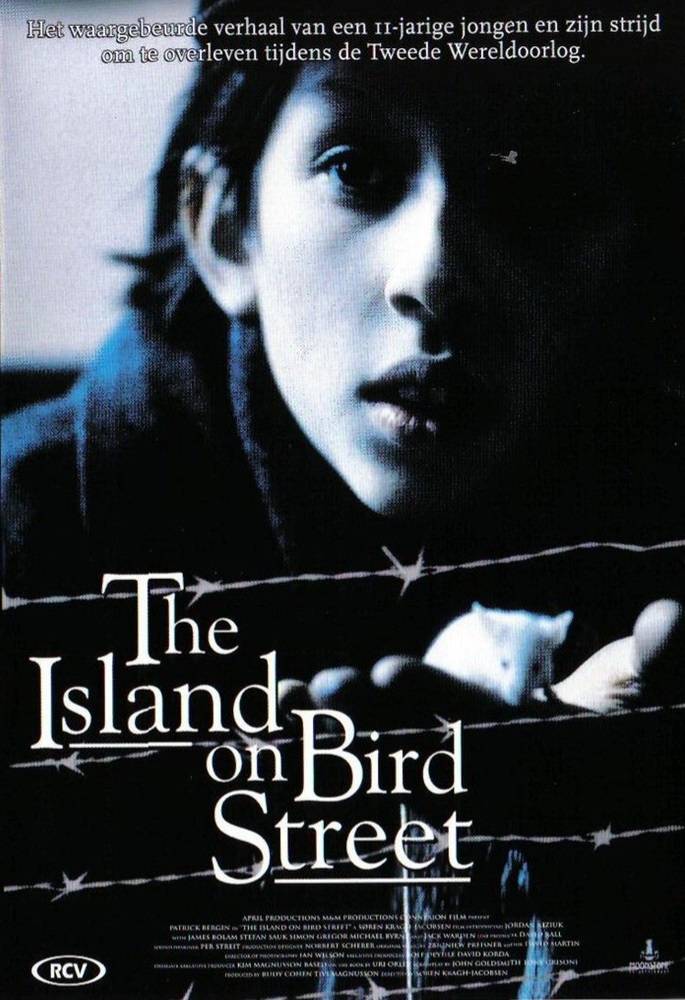 Остров на Птичьей улице / The Island on Bird Street (1997) отзывы. Рецензии. Новости кино. Актеры фильма Остров на Птичьей улице. Отзывы о фильме Остров на Птичьей улице