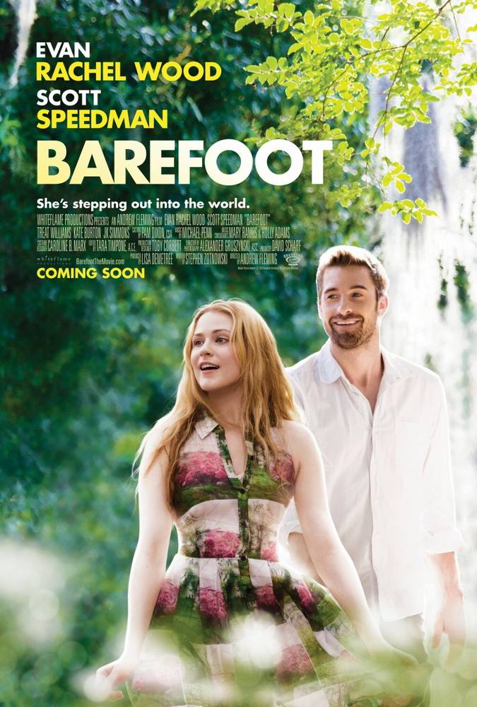 Босиком по городу / Barefoot (2014) отзывы. Рецензии. Новости кино. Актеры фильма Босиком по городу. Отзывы о фильме Босиком по городу