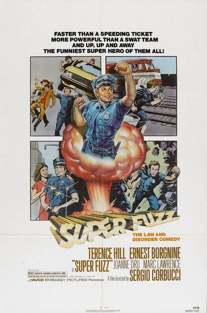 Суперполицейский / Poliziotto superpiù (1980) отзывы. Рецензии. Новости кино. Актеры фильма Суперполицейский. Отзывы о фильме Суперполицейский