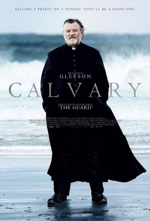 Голгофа / Calvary (2014) отзывы. Рецензии. Новости кино. Актеры фильма Голгофа. Отзывы о фильме Голгофа