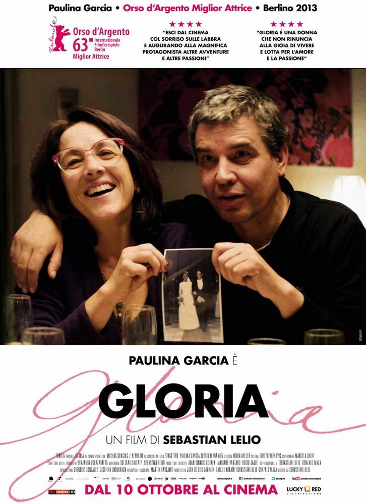 Глория / Gloria (2013) отзывы. Рецензии. Новости кино. Актеры фильма Глория. Отзывы о фильме Глория