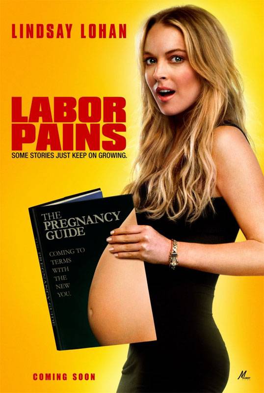 Временно беременна / Labor Pains (2009) отзывы. Рецензии. Новости кино. Актеры фильма Временно беременна. Отзывы о фильме Временно беременна
