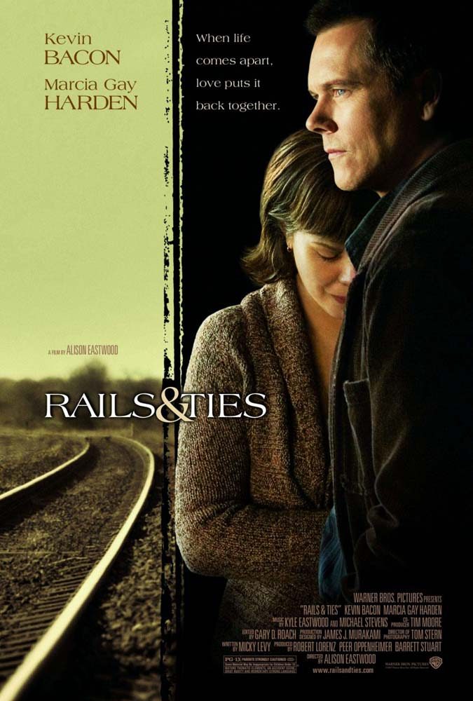 Пути и путы / Rails & Ties (2007) отзывы. Рецензии. Новости кино. Актеры фильма Пути и путы. Отзывы о фильме Пути и путы