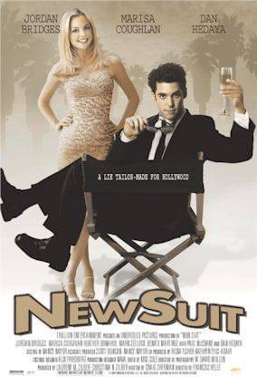 Новый прикид / New Suit (2002) отзывы. Рецензии. Новости кино. Актеры фильма Новый прикид. Отзывы о фильме Новый прикид