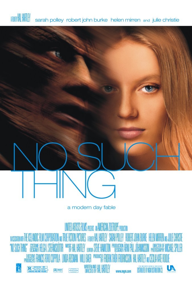 Монстр / No Such Thing (2001) отзывы. Рецензии. Новости кино. Актеры фильма Монстр. Отзывы о фильме Монстр