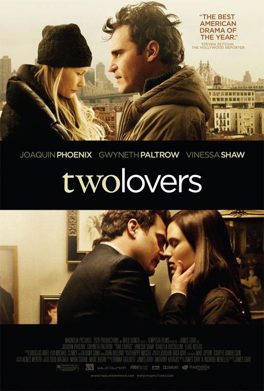 Две любовницы / Two Lovers (2008) отзывы. Рецензии. Новости кино. Актеры фильма Две любовницы. Отзывы о фильме Две любовницы