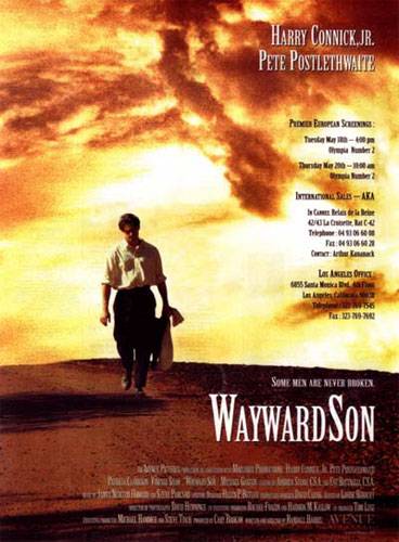 Своенравный сын / Wayward Son (1999) отзывы. Рецензии. Новости кино. Актеры фильма Своенравный сын. Отзывы о фильме Своенравный сын