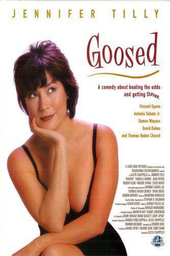 Чокнутая / Goosed (1999) отзывы. Рецензии. Новости кино. Актеры фильма Чокнутая. Отзывы о фильме Чокнутая