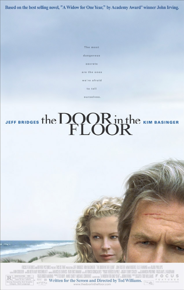 Дверь в полу / The Door in the Floor (2004) отзывы. Рецензии. Новости кино. Актеры фильма Дверь в полу. Отзывы о фильме Дверь в полу