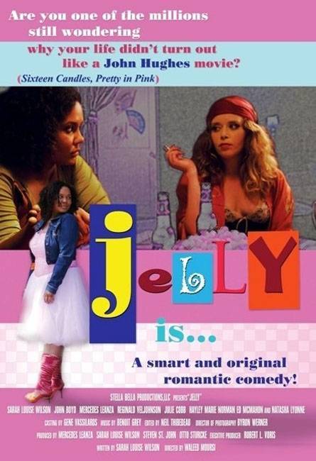 Jelly / Jelly (2010) отзывы. Рецензии. Новости кино. Актеры фильма Jelly. Отзывы о фильме Jelly