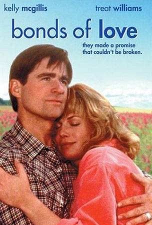 Постер N82775 к фильму Bonds of Love (1993)