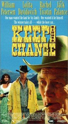 Сдачи не надо / Keep the Change (1992) отзывы. Рецензии. Новости кино. Актеры фильма Сдачи не надо. Отзывы о фильме Сдачи не надо