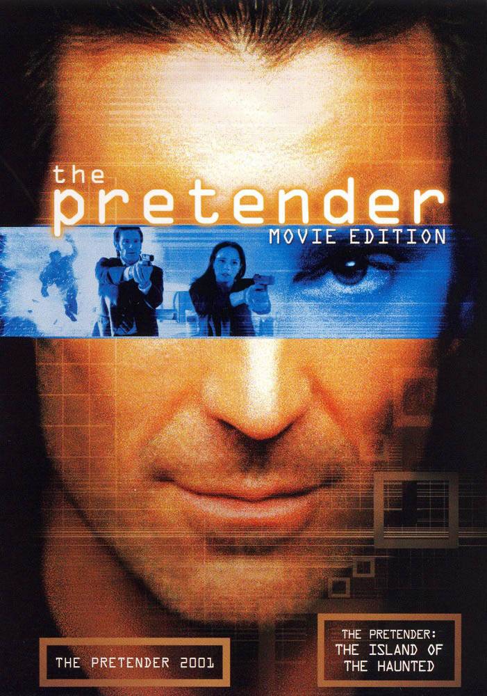 Притворщик: Остров призраков / The Pretender: Island of the Haunted (2001) отзывы. Рецензии. Новости кино. Актеры фильма Притворщик: Остров призраков. Отзывы о фильме Притворщик: Остров призраков