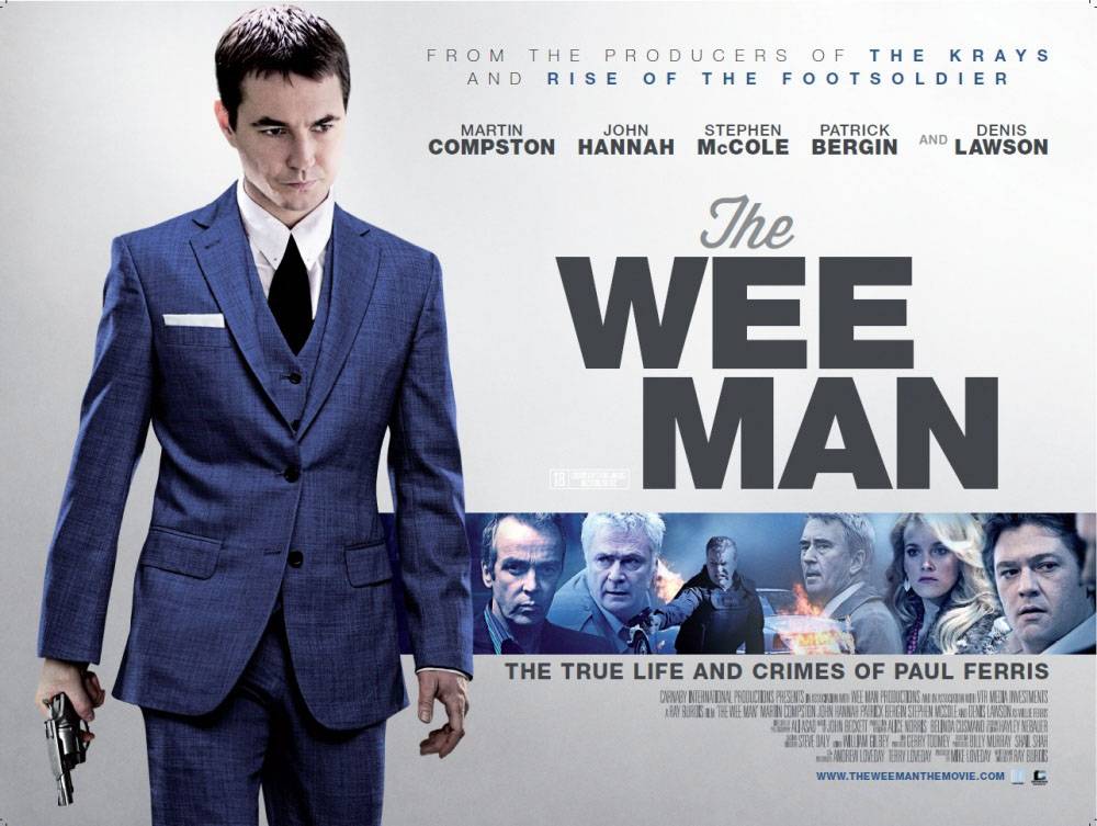 Крошечный человек / The Wee Man (2013) отзывы. Рецензии. Новости кино. Актеры фильма Крошечный человек. Отзывы о фильме Крошечный человек