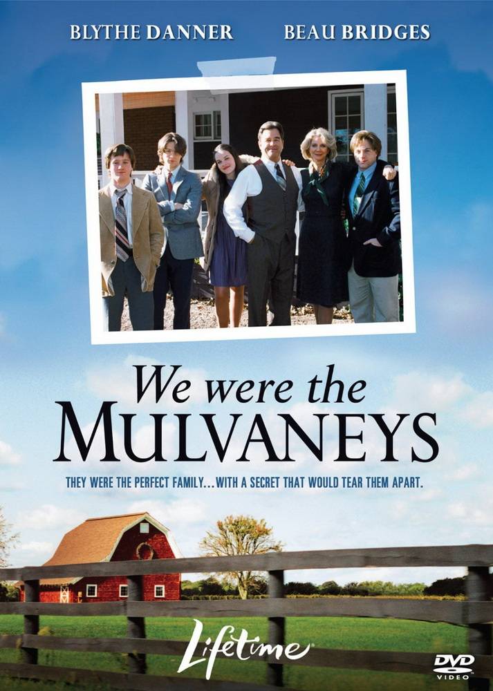 Семья Малвэйни / We Were the Mulvaneys (2002) отзывы. Рецензии. Новости кино. Актеры фильма Семья Малвэйни. Отзывы о фильме Семья Малвэйни