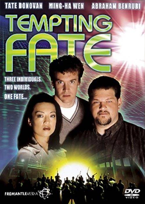 Искушение судьбы / Tempting Fate (1998) отзывы. Рецензии. Новости кино. Актеры фильма Искушение судьбы. Отзывы о фильме Искушение судьбы