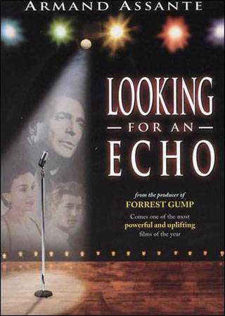 В ожидании эха / Looking for an Echo (2000) отзывы. Рецензии. Новости кино. Актеры фильма В ожидании эха. Отзывы о фильме В ожидании эха