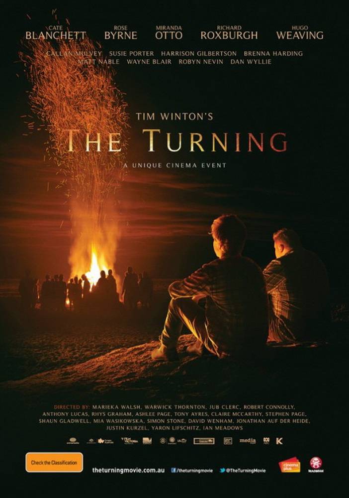 10 мгновений судьбы / The Turning (2013) отзывы. Рецензии. Новости кино. Актеры фильма 10 мгновений судьбы. Отзывы о фильме 10 мгновений судьбы