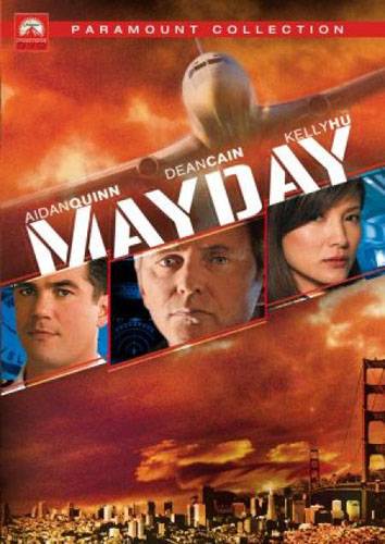 Сигнал бедствия / Mayday (2005) отзывы. Рецензии. Новости кино. Актеры фильма Сигнал бедствия. Отзывы о фильме Сигнал бедствия