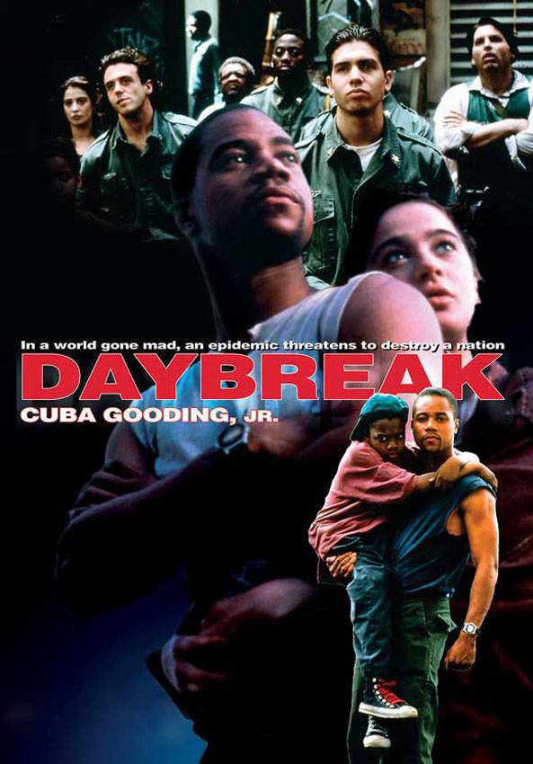 Начало дня / Daybreak (1993) отзывы. Рецензии. Новости кино. Актеры фильма Начало дня. Отзывы о фильме Начало дня