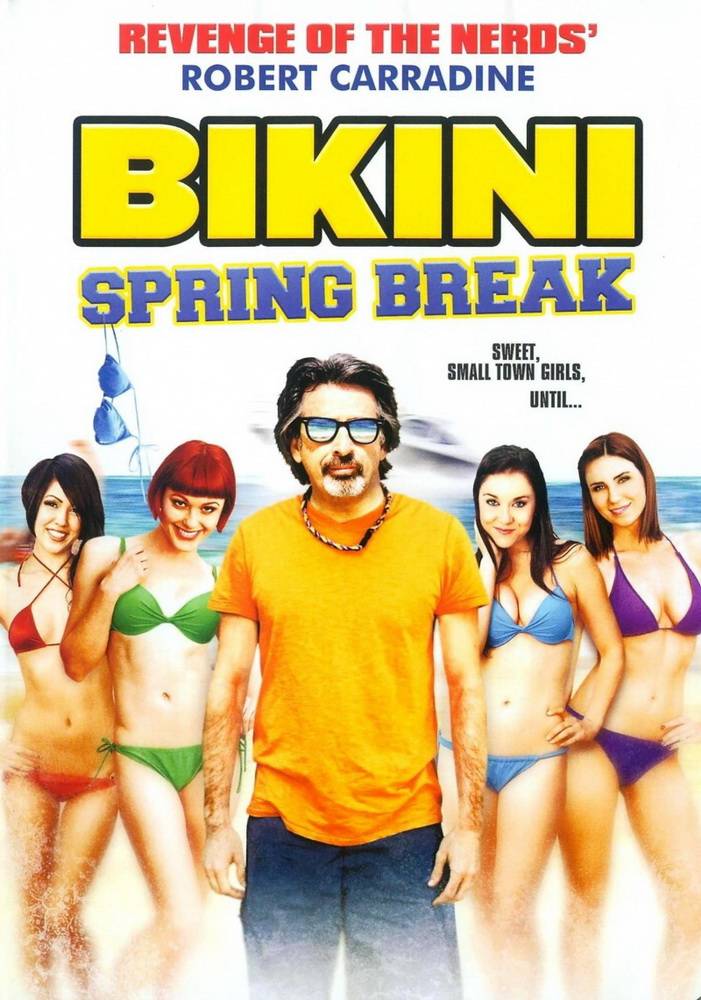 Весенний праздник бикини / Bikini Spring Break (2012) отзывы. Рецензии. Новости кино. Актеры фильма Весенний праздник бикини. Отзывы о фильме Весенний праздник бикини