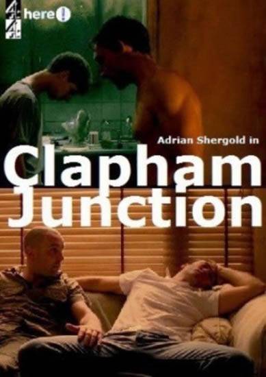 Место встречи / Clapham Junction (2007) отзывы. Рецензии. Новости кино. Актеры фильма Место встречи. Отзывы о фильме Место встречи