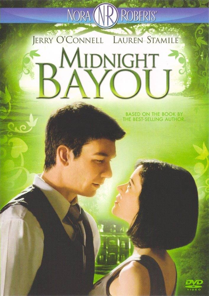 Проклятые воды / Midnight Bayou (2009) отзывы. Рецензии. Новости кино. Актеры фильма Проклятые воды. Отзывы о фильме Проклятые воды