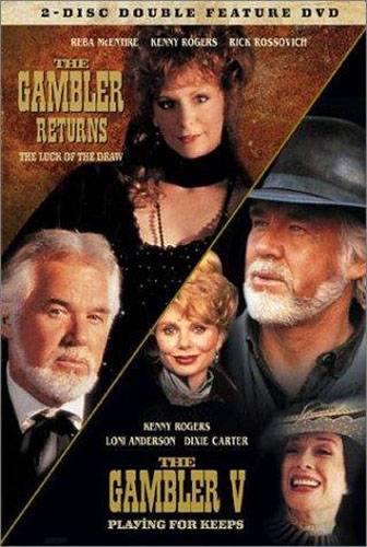 Игрок возвращается: Удача вытягивания карт / The Gambler Returns: The Luck of the Draw (1991) отзывы. Рецензии. Новости кино. Актеры фильма Игрок возвращается: Удача вытягивания карт. Отзывы о фильме Игрок возвращается: Удача вытягивания карт