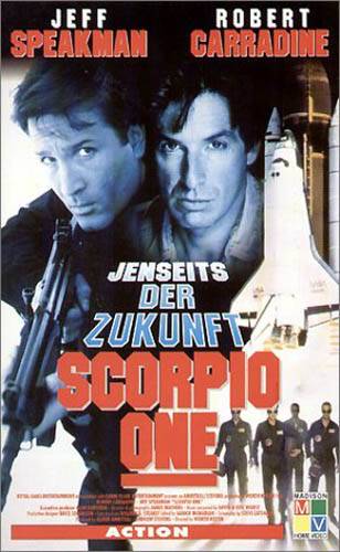 Скорпио один / Scorpio One (1998) отзывы. Рецензии. Новости кино. Актеры фильма Скорпио один. Отзывы о фильме Скорпио один