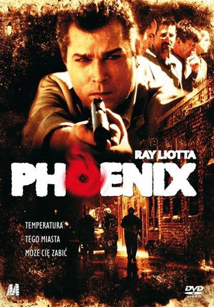 Феникс / Phoenix (1998) отзывы. Рецензии. Новости кино. Актеры фильма Феникс. Отзывы о фильме Феникс