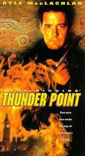 Пока не грянул гром / Thunder Point (1998) отзывы. Рецензии. Новости кино. Актеры фильма Пока не грянул гром. Отзывы о фильме Пока не грянул гром