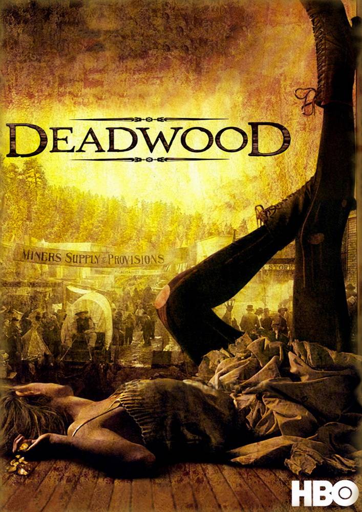 Дедвуд / Deadwood