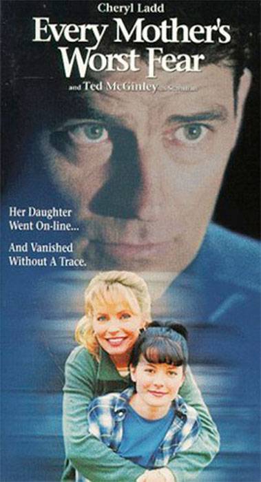 Материнский кошмар / Every Mother`s Worst Fear (1998) отзывы. Рецензии. Новости кино. Актеры фильма Материнский кошмар. Отзывы о фильме Материнский кошмар