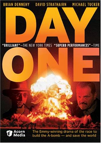 День первый / Day One (1989) отзывы. Рецензии. Новости кино. Актеры фильма День первый. Отзывы о фильме День первый