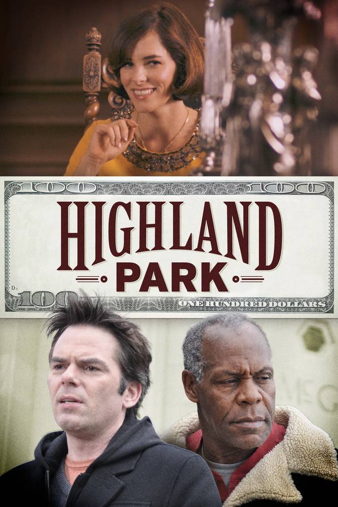 Парк Хайленд / Highland Park (2013) отзывы. Рецензии. Новости кино. Актеры фильма Парк Хайленд. Отзывы о фильме Парк Хайленд